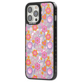 Peace, Love and Flowers Pattern Phone Case iPhone 15 Pro Max / Black Impact Case,iPhone 15 Plus / Black Impact Case,iPhone 15 Pro / Black Impact Case,iPhone 15 / Black Impact Case,iPhone 15 Pro Max / Impact Case,iPhone 15 Plus / Impact Case,iPhone 15 Pro / Impact Case,iPhone 15 / Impact Case,iPhone 15 Pro Max / Magsafe Black Impact Case,iPhone 15 Plus / Magsafe Black Impact Case,iPhone 15 Pro / Magsafe Black Impact Case,iPhone 15 / Magsafe Black Impact Case,iPhone 14 Pro Max / Black Impact Case,iPhone 14 Pl