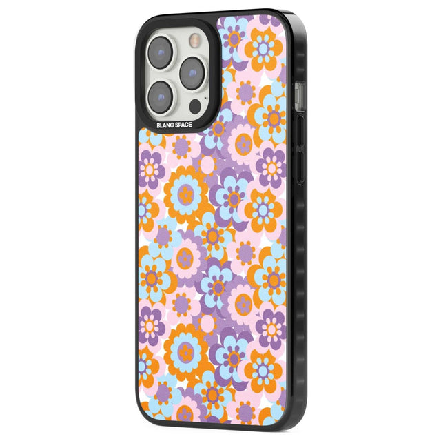 Flower Power Pattern Phone Case iPhone 15 Pro Max / Black Impact Case,iPhone 15 Plus / Black Impact Case,iPhone 15 Pro / Black Impact Case,iPhone 15 / Black Impact Case,iPhone 15 Pro Max / Impact Case,iPhone 15 Plus / Impact Case,iPhone 15 Pro / Impact Case,iPhone 15 / Impact Case,iPhone 15 Pro Max / Magsafe Black Impact Case,iPhone 15 Plus / Magsafe Black Impact Case,iPhone 15 Pro / Magsafe Black Impact Case,iPhone 15 / Magsafe Black Impact Case,iPhone 14 Pro Max / Black Impact Case,iPhone 14 Plus / Black 