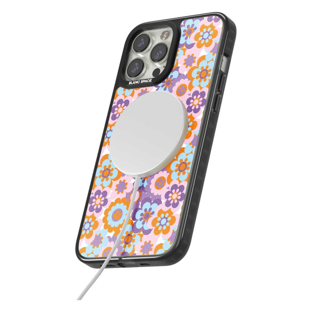 Flower Power Pattern Phone Case iPhone 15 Pro Max / Black Impact Case,iPhone 15 Plus / Black Impact Case,iPhone 15 Pro / Black Impact Case,iPhone 15 / Black Impact Case,iPhone 15 Pro Max / Impact Case,iPhone 15 Plus / Impact Case,iPhone 15 Pro / Impact Case,iPhone 15 / Impact Case,iPhone 15 Pro Max / Magsafe Black Impact Case,iPhone 15 Plus / Magsafe Black Impact Case,iPhone 15 Pro / Magsafe Black Impact Case,iPhone 15 / Magsafe Black Impact Case,iPhone 14 Pro Max / Black Impact Case,iPhone 14 Plus / Black 