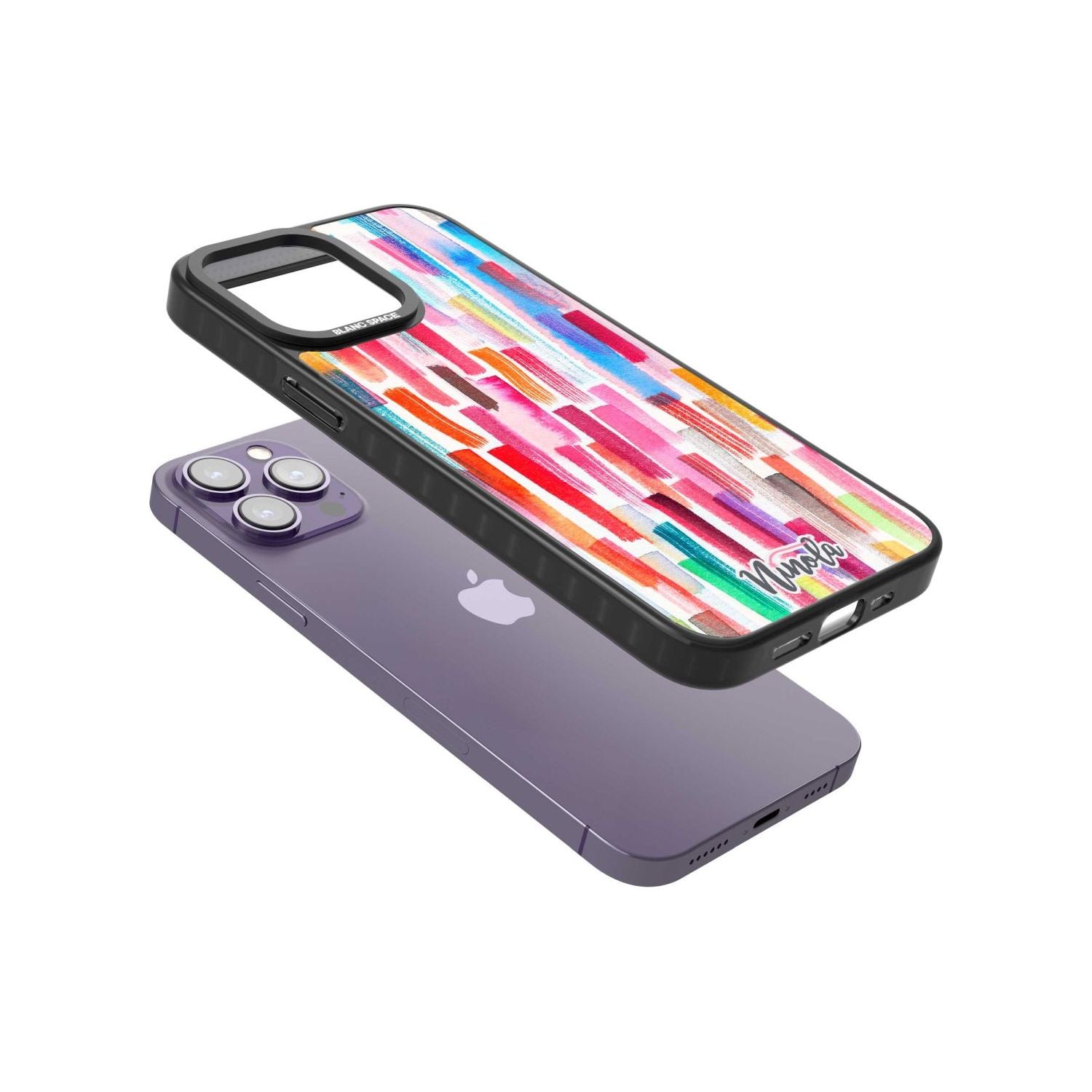 Colorful Brushstrokes Phone Case iPhone 15 Pro Max / Black Impact Case,iPhone 15 Plus / Black Impact Case,iPhone 15 Pro / Black Impact Case,iPhone 15 / Black Impact Case,iPhone 15 Pro Max / Impact Case,iPhone 15 Plus / Impact Case,iPhone 15 Pro / Impact Case,iPhone 15 / Impact Case,iPhone 15 Pro Max / Magsafe Black Impact Case,iPhone 15 Plus / Magsafe Black Impact Case,iPhone 15 Pro / Magsafe Black Impact Case,iPhone 15 / Magsafe Black Impact Case,iPhone 14 Pro Max / Black Impact Case,iPhone 14 Plus / Black