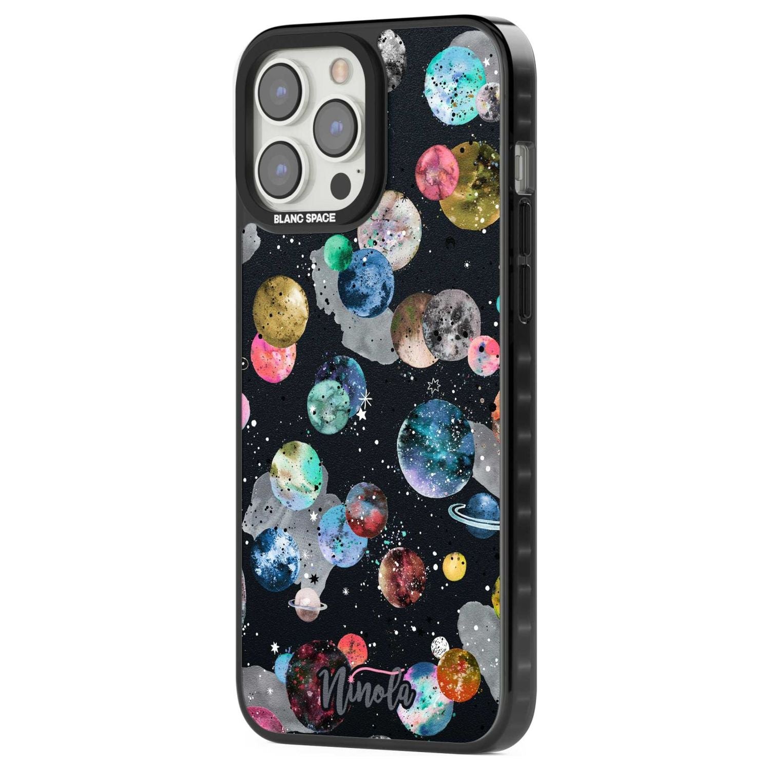 Cosmic Galaxy