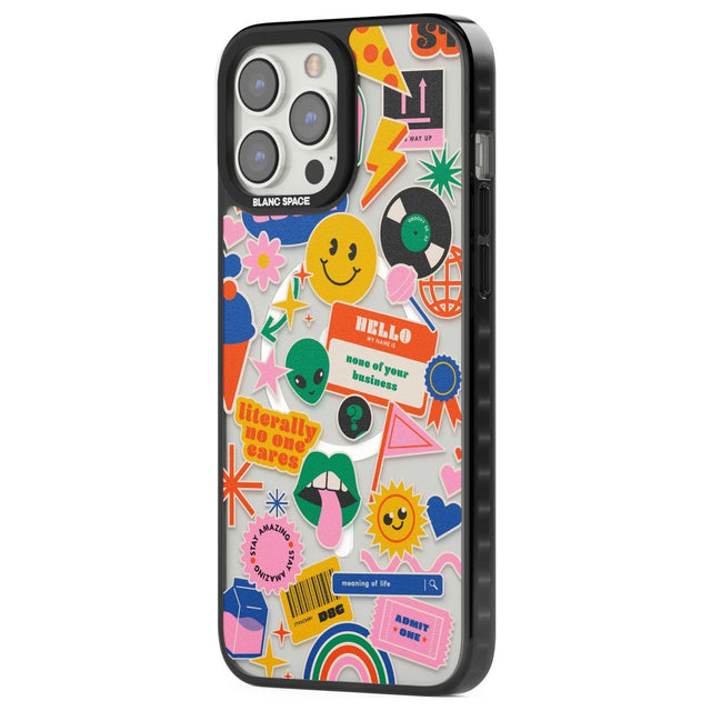 Nostalgic Stickers #1 Phone Case iPhone 15 Pro Max / Black Impact Case,iPhone 15 Plus / Black Impact Case,iPhone 15 Pro / Black Impact Case,iPhone 15 / Black Impact Case,iPhone 15 Pro Max / Impact Case,iPhone 15 Plus / Impact Case,iPhone 15 Pro / Impact Case,iPhone 15 / Impact Case,iPhone 15 Pro Max / Magsafe Black Impact Case,iPhone 15 Plus / Magsafe Black Impact Case,iPhone 15 Pro / Magsafe Black Impact Case,iPhone 15 / Magsafe Black Impact Case,iPhone 14 Pro Max / Black Impact Case,iPhone 14 Plus / Black