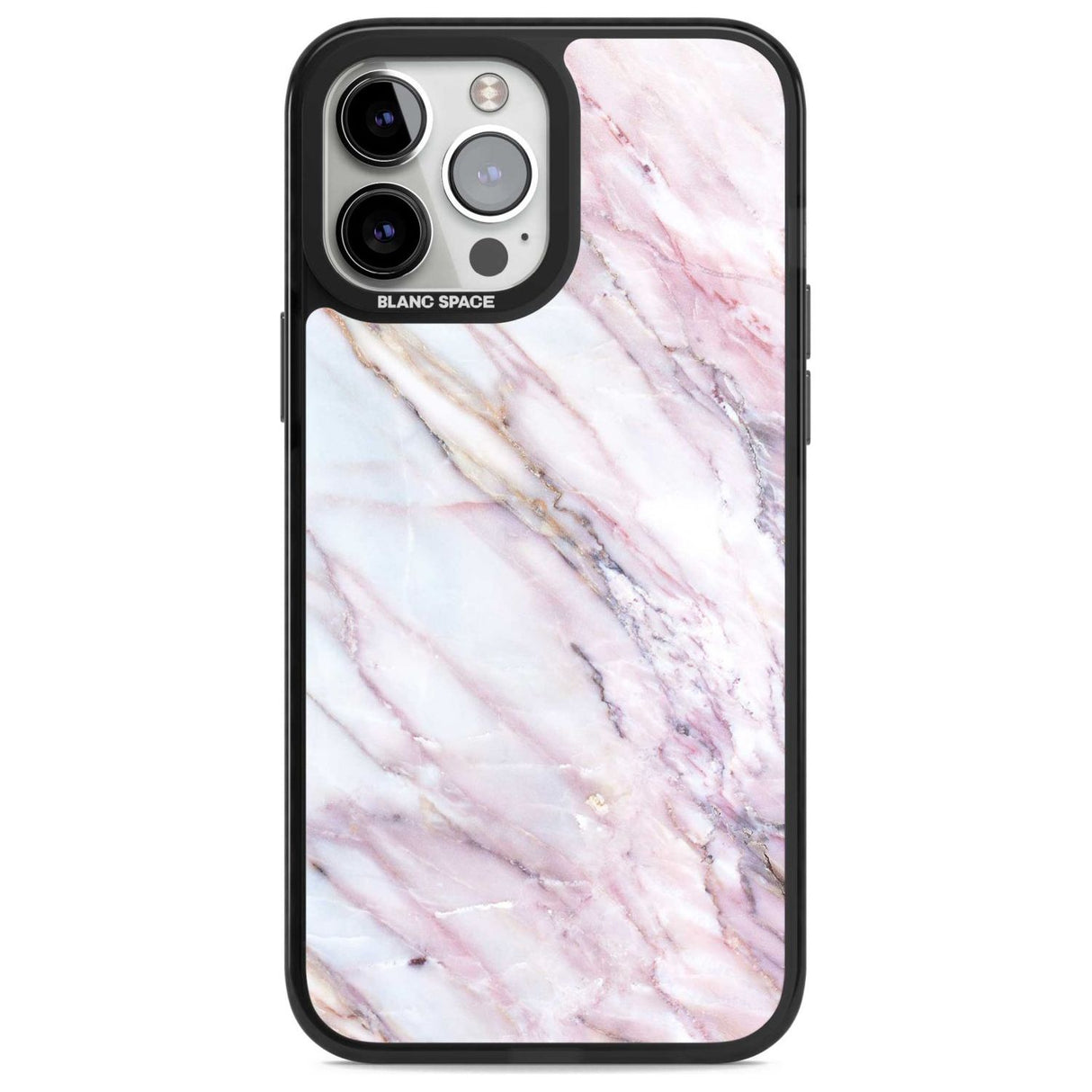 Pink & Purple Marble