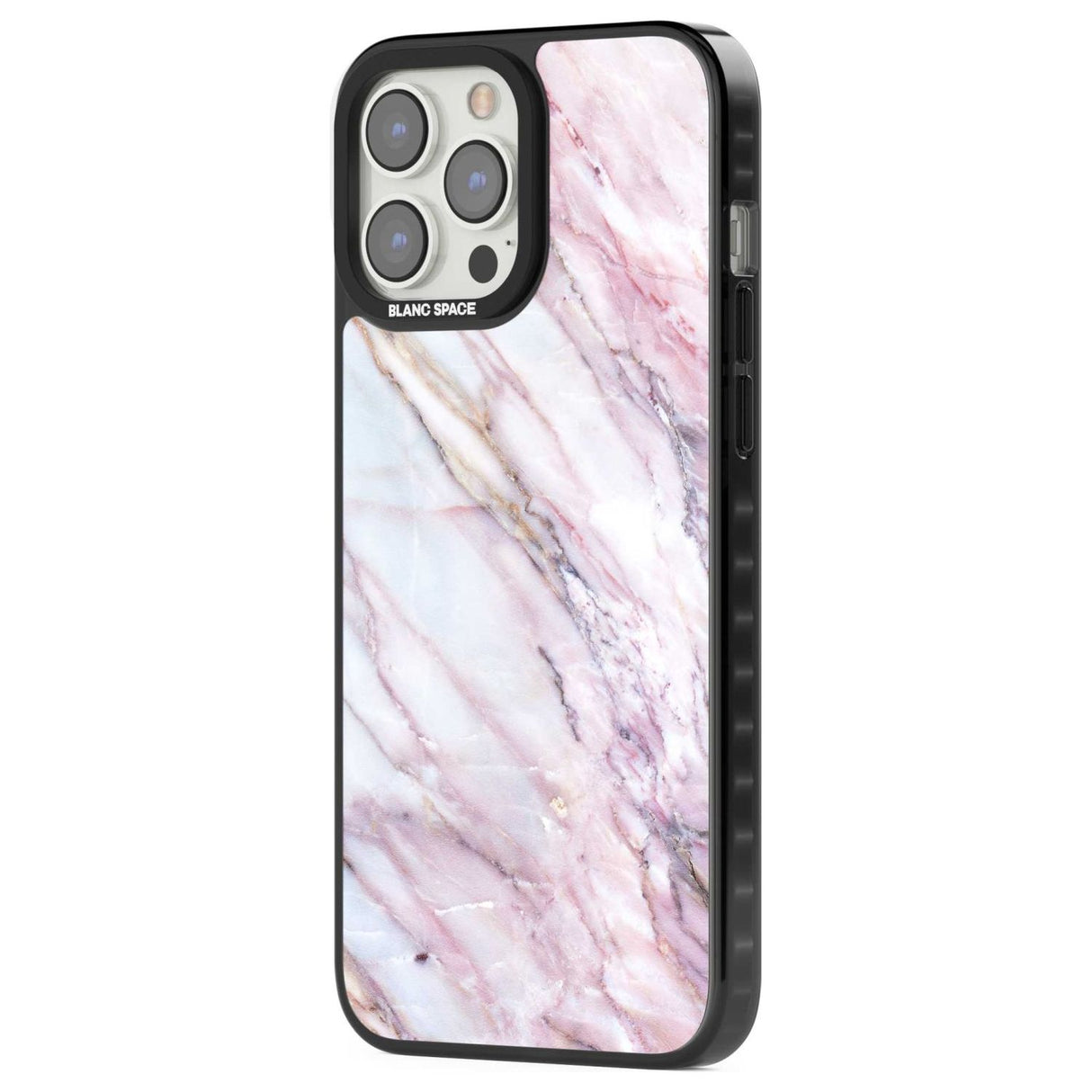 Pink & Purple Marble