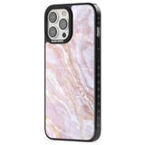 Soft Pink & Yellow Onyx Marble