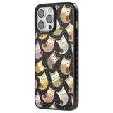 Cute Owl Pattern Phone Case iPhone 15 Pro Max / Black Impact Case,iPhone 15 Plus / Black Impact Case,iPhone 15 Pro / Black Impact Case,iPhone 15 / Black Impact Case,iPhone 15 Pro Max / Impact Case,iPhone 15 Plus / Impact Case,iPhone 15 Pro / Impact Case,iPhone 15 / Impact Case,iPhone 15 Pro Max / Magsafe Black Impact Case,iPhone 15 Plus / Magsafe Black Impact Case,iPhone 15 Pro / Magsafe Black Impact Case,iPhone 15 / Magsafe Black Impact Case,iPhone 14 Pro Max / Black Impact Case,iPhone 14 Plus / Black Impa