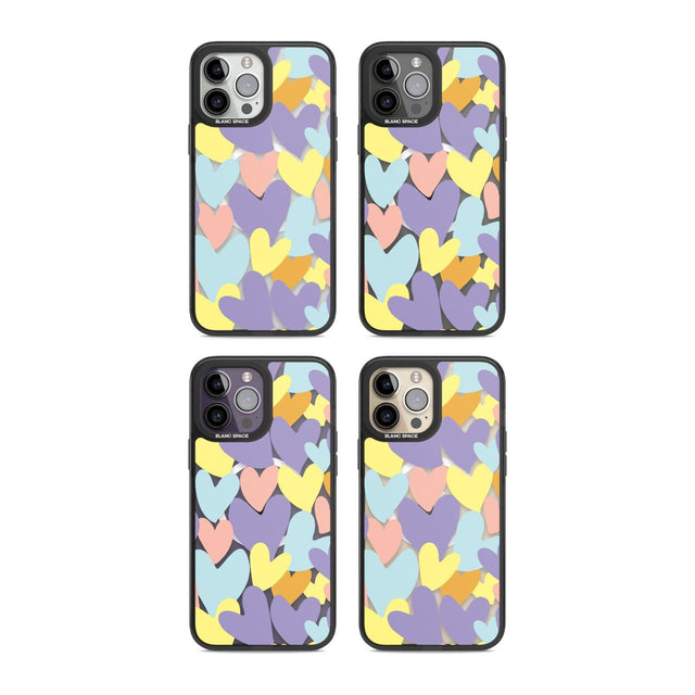 Pastel Hearts Phone Case iPhone 15 Pro Max / Black Impact Case,iPhone 15 Plus / Black Impact Case,iPhone 15 Pro / Black Impact Case,iPhone 15 / Black Impact Case,iPhone 15 Pro Max / Impact Case,iPhone 15 Plus / Impact Case,iPhone 15 Pro / Impact Case,iPhone 15 / Impact Case,iPhone 15 Pro Max / Magsafe Black Impact Case,iPhone 15 Plus / Magsafe Black Impact Case,iPhone 15 Pro / Magsafe Black Impact Case,iPhone 15 / Magsafe Black Impact Case,iPhone 14 Pro Max / Black Impact Case,iPhone 14 Plus / Black Impact 