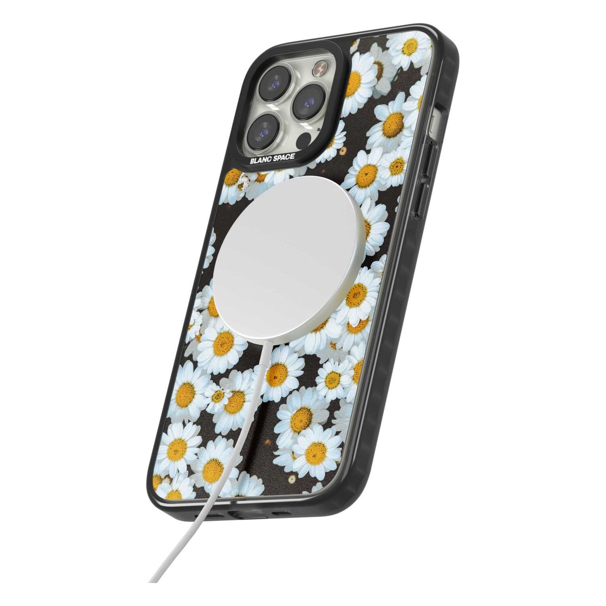 Daisies - Real Floral Photographs Phone Case iPhone 15 Pro Max / Black Impact Case,iPhone 15 Plus / Black Impact Case,iPhone 15 Pro / Black Impact Case,iPhone 15 / Black Impact Case,iPhone 15 Pro Max / Impact Case,iPhone 15 Plus / Impact Case,iPhone 15 Pro / Impact Case,iPhone 15 / Impact Case,iPhone 15 Pro Max / Magsafe Black Impact Case,iPhone 15 Plus / Magsafe Black Impact Case,iPhone 15 Pro / Magsafe Black Impact Case,iPhone 15 / Magsafe Black Impact Case,iPhone 14 Pro Max / Black Impact Case,iPhone 14 