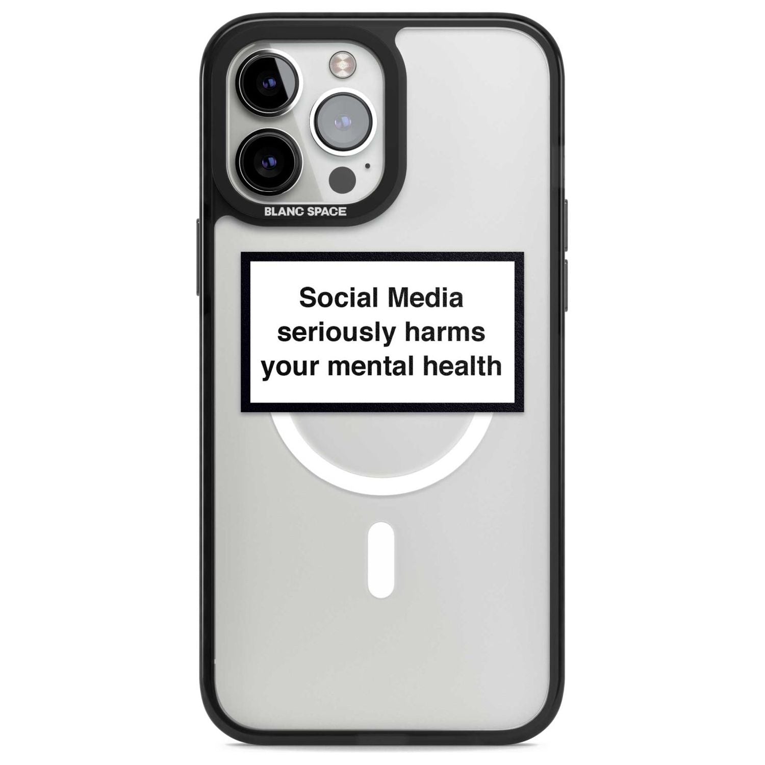Social Media Quote