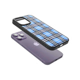 Blue Plaid Phone Case iPhone 15 Pro Max / Black Impact Case,iPhone 15 Plus / Black Impact Case,iPhone 15 Pro / Black Impact Case,iPhone 15 / Black Impact Case,iPhone 15 Pro Max / Impact Case,iPhone 15 Plus / Impact Case,iPhone 15 Pro / Impact Case,iPhone 15 / Impact Case,iPhone 15 Pro Max / Magsafe Black Impact Case,iPhone 15 Plus / Magsafe Black Impact Case,iPhone 15 Pro / Magsafe Black Impact Case,iPhone 15 / Magsafe Black Impact Case,iPhone 14 Pro Max / Black Impact Case,iPhone 14 Plus / Black Impact Cas