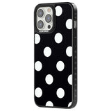 Chic Black Polka Dot Phone Case iPhone 15 Pro Max / Black Impact Case,iPhone 15 Plus / Black Impact Case,iPhone 15 Pro / Black Impact Case,iPhone 15 / Black Impact Case,iPhone 15 Pro Max / Impact Case,iPhone 15 Plus / Impact Case,iPhone 15 Pro / Impact Case,iPhone 15 / Impact Case,iPhone 15 Pro Max / Magsafe Black Impact Case,iPhone 15 Plus / Magsafe Black Impact Case,iPhone 15 Pro / Magsafe Black Impact Case,iPhone 15 / Magsafe Black Impact Case,iPhone 14 Pro Max / Black Impact Case,iPhone 14 Plus / Black 