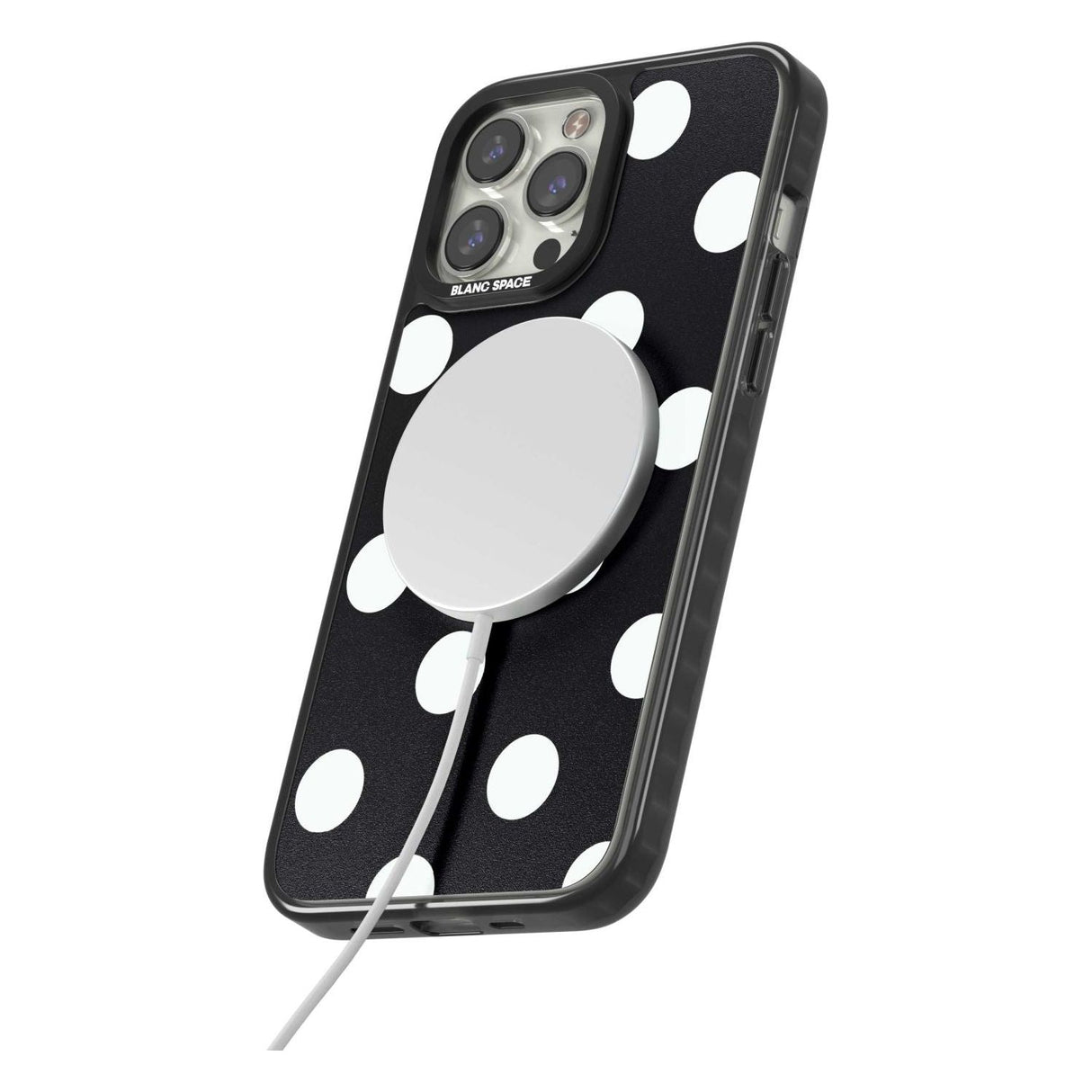 Chic Black Polka Dot Phone Case iPhone 15 Pro Max / Black Impact Case,iPhone 15 Plus / Black Impact Case,iPhone 15 Pro / Black Impact Case,iPhone 15 / Black Impact Case,iPhone 15 Pro Max / Impact Case,iPhone 15 Plus / Impact Case,iPhone 15 Pro / Impact Case,iPhone 15 / Impact Case,iPhone 15 Pro Max / Magsafe Black Impact Case,iPhone 15 Plus / Magsafe Black Impact Case,iPhone 15 Pro / Magsafe Black Impact Case,iPhone 15 / Magsafe Black Impact Case,iPhone 14 Pro Max / Black Impact Case,iPhone 14 Plus / Black 