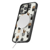 Large Mixed Plants Pattern - Clear Phone Case iPhone 15 Pro Max / Black Impact Case,iPhone 15 Plus / Black Impact Case,iPhone 15 Pro / Black Impact Case,iPhone 15 / Black Impact Case,iPhone 15 Pro Max / Impact Case,iPhone 15 Plus / Impact Case,iPhone 15 Pro / Impact Case,iPhone 15 / Impact Case,iPhone 15 Pro Max / Magsafe Black Impact Case,iPhone 15 Plus / Magsafe Black Impact Case,iPhone 15 Pro / Magsafe Black Impact Case,iPhone 15 / Magsafe Black Impact Case,iPhone 14 Pro Max / Black Impact Case,iPhone 14