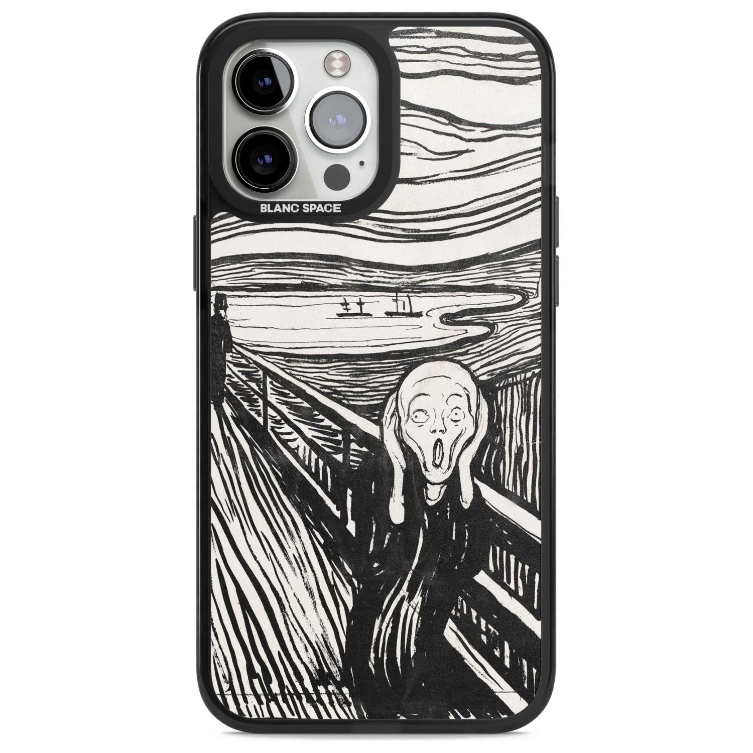 The Scream