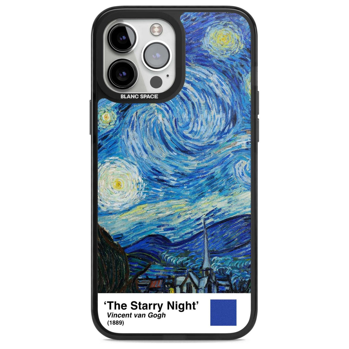 The Starry Night