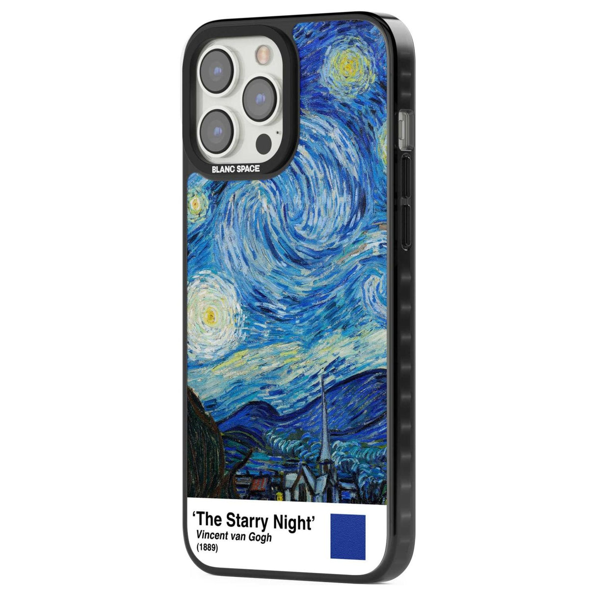 The Starry Night