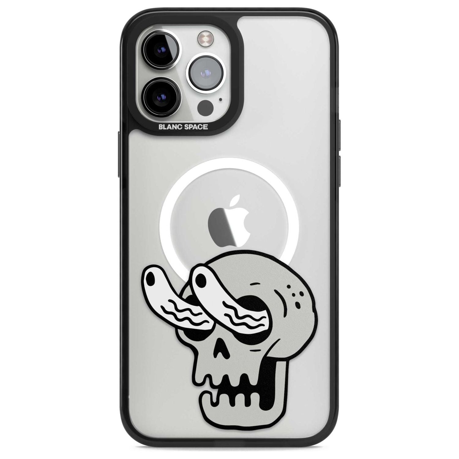 Skull Eyes