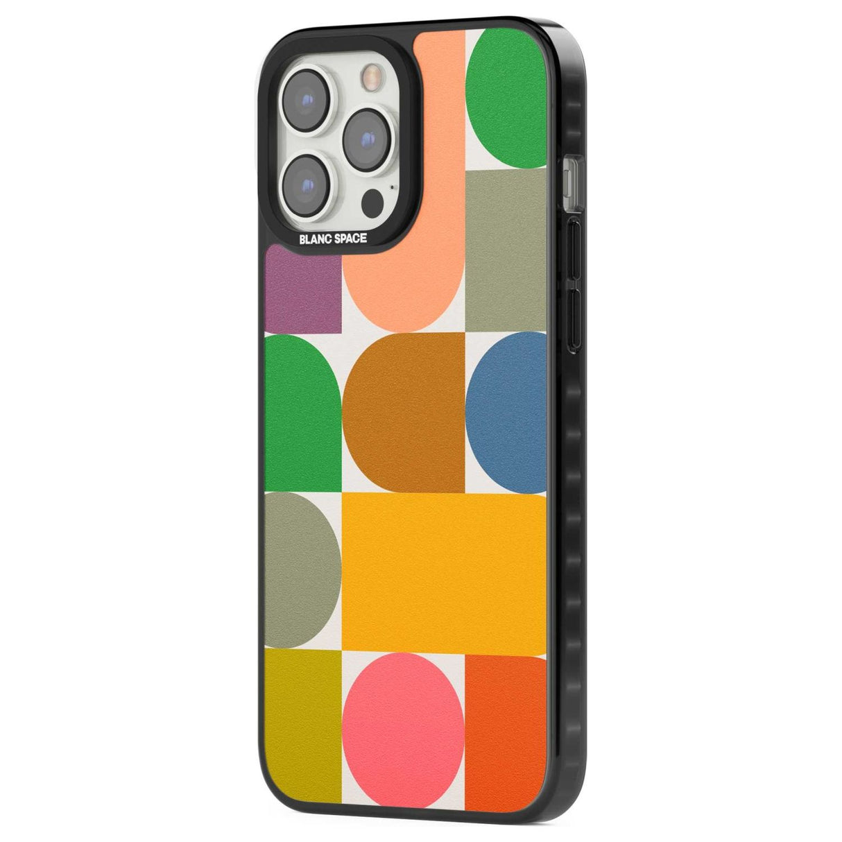 Abstract Retro Shapes: Rainbow Mix Phone Case iPhone 15 Pro Max / Black Impact Case,iPhone 15 Plus / Black Impact Case,iPhone 15 Pro / Black Impact Case,iPhone 15 / Black Impact Case,iPhone 15 Pro Max / Impact Case,iPhone 15 Plus / Impact Case,iPhone 15 Pro / Impact Case,iPhone 15 / Impact Case,iPhone 15 Pro Max / Magsafe Black Impact Case,iPhone 15 Plus / Magsafe Black Impact Case,iPhone 15 Pro / Magsafe Black Impact Case,iPhone 15 / Magsafe Black Impact Case,iPhone 14 Pro Max / Black Impact Case,iPhone 14