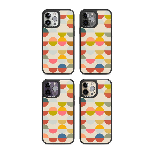 Abstract Retro Shapes: Colourful Circles Phone Case iPhone 15 Pro Max / Black Impact Case,iPhone 15 Plus / Black Impact Case,iPhone 15 Pro / Black Impact Case,iPhone 15 / Black Impact Case,iPhone 15 Pro Max / Impact Case,iPhone 15 Plus / Impact Case,iPhone 15 Pro / Impact Case,iPhone 15 / Impact Case,iPhone 15 Pro Max / Magsafe Black Impact Case,iPhone 15 Plus / Magsafe Black Impact Case,iPhone 15 Pro / Magsafe Black Impact Case,iPhone 15 / Magsafe Black Impact Case,iPhone 14 Pro Max / Black Impact Case,iPh