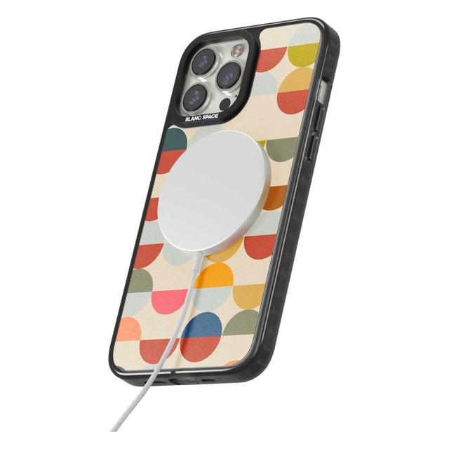 Abstract Retro Shapes: Colourful Circles Phone Case iPhone 15 Pro Max / Black Impact Case,iPhone 15 Plus / Black Impact Case,iPhone 15 Pro / Black Impact Case,iPhone 15 / Black Impact Case,iPhone 15 Pro Max / Impact Case,iPhone 15 Plus / Impact Case,iPhone 15 Pro / Impact Case,iPhone 15 / Impact Case,iPhone 15 Pro Max / Magsafe Black Impact Case,iPhone 15 Plus / Magsafe Black Impact Case,iPhone 15 Pro / Magsafe Black Impact Case,iPhone 15 / Magsafe Black Impact Case,iPhone 14 Pro Max / Black Impact Case,iPh