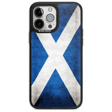 Scotland Saltire Flag