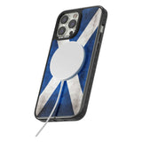 Scotland Saltire Flag