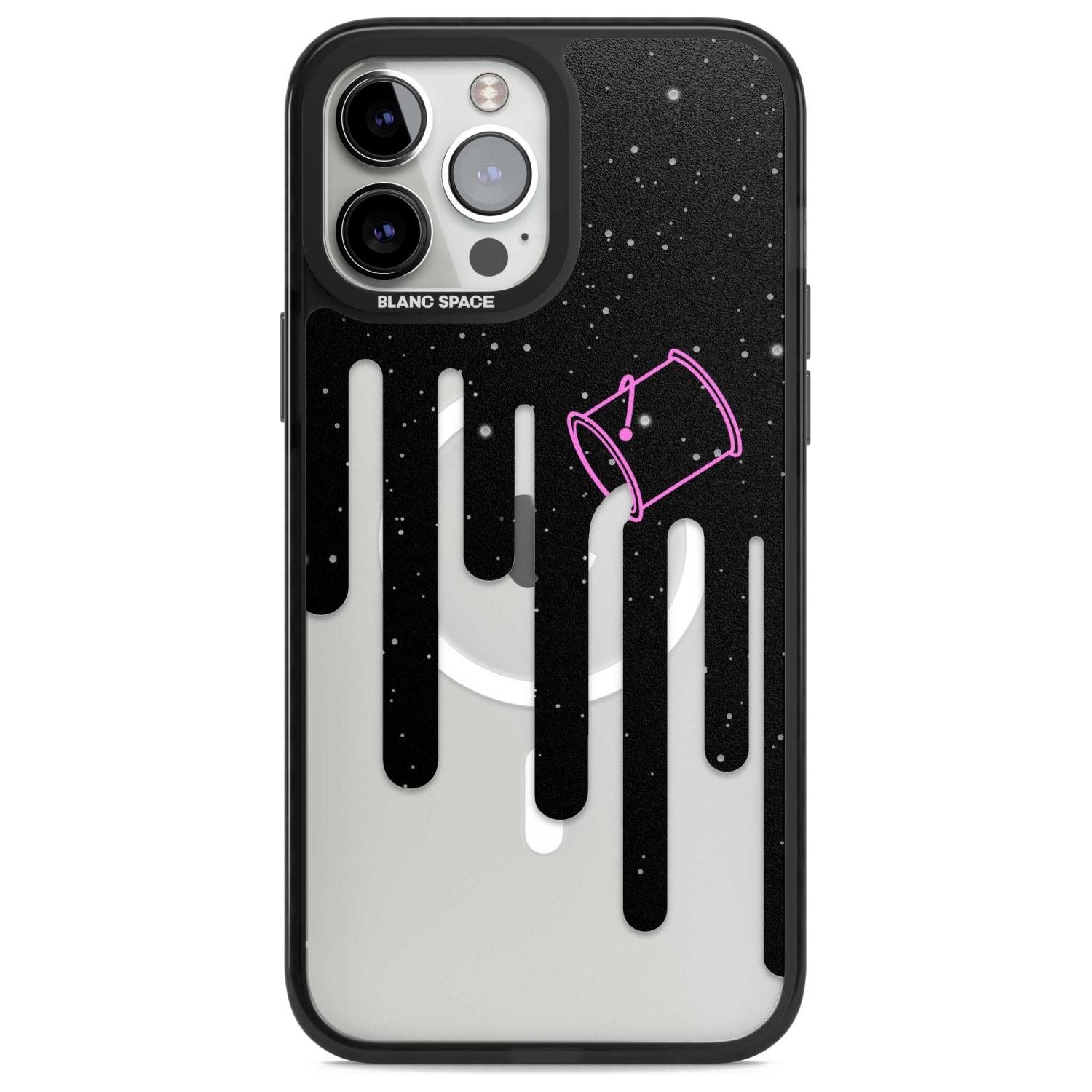 Cosmic Drip