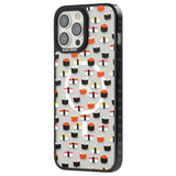 Minimalist Sushi Pattern Phone Case iPhone 15 Pro Max / Black Impact Case,iPhone 15 Plus / Black Impact Case,iPhone 15 Pro / Black Impact Case,iPhone 15 / Black Impact Case,iPhone 15 Pro Max / Impact Case,iPhone 15 Plus / Impact Case,iPhone 15 Pro / Impact Case,iPhone 15 / Impact Case,iPhone 15 Pro Max / Magsafe Black Impact Case,iPhone 15 Plus / Magsafe Black Impact Case,iPhone 15 Pro / Magsafe Black Impact Case,iPhone 15 / Magsafe Black Impact Case,iPhone 14 Pro Max / Black Impact Case,iPhone 14 Plus / Bl