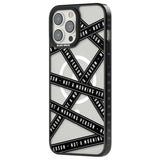 Caution Tape (Clear) Not a Morning Person Phone Case iPhone 15 Pro Max / Black Impact Case,iPhone 15 Plus / Black Impact Case,iPhone 15 Pro / Black Impact Case,iPhone 15 / Black Impact Case,iPhone 15 Pro Max / Impact Case,iPhone 15 Plus / Impact Case,iPhone 15 Pro / Impact Case,iPhone 15 / Impact Case,iPhone 15 Pro Max / Magsafe Black Impact Case,iPhone 15 Plus / Magsafe Black Impact Case,iPhone 15 Pro / Magsafe Black Impact Case,iPhone 15 / Magsafe Black Impact Case,iPhone 14 Pro Max / Black Impact Case,iP