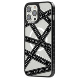 Caution Tape (Clear) Not Cute Just Psycho Phone Case iPhone 15 Pro Max / Black Impact Case,iPhone 15 Plus / Black Impact Case,iPhone 15 Pro / Black Impact Case,iPhone 15 / Black Impact Case,iPhone 15 Pro Max / Impact Case,iPhone 15 Plus / Impact Case,iPhone 15 Pro / Impact Case,iPhone 15 / Impact Case,iPhone 15 Pro Max / Magsafe Black Impact Case,iPhone 15 Plus / Magsafe Black Impact Case,iPhone 15 Pro / Magsafe Black Impact Case,iPhone 15 / Magsafe Black Impact Case,iPhone 14 Pro Max / Black Impact Case,iP