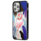 Tropical Flamingo