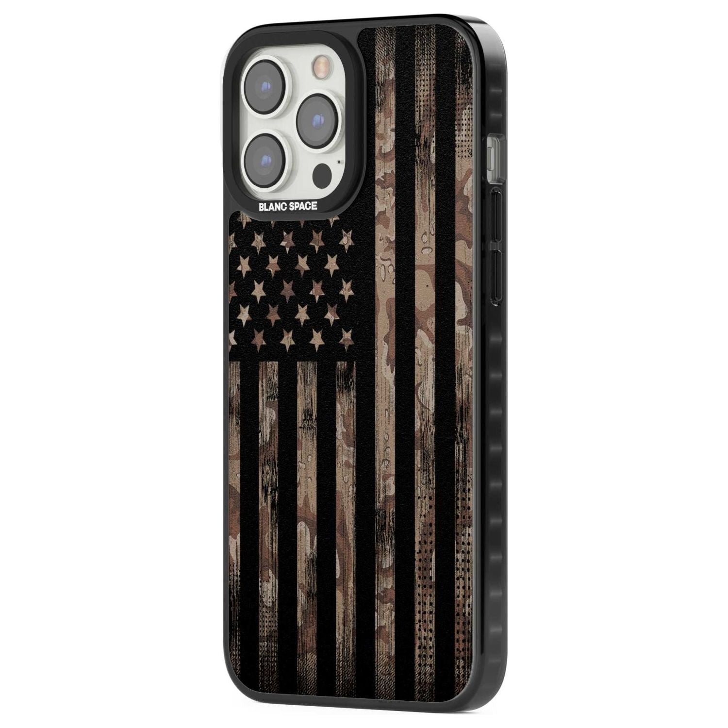 American Flag Camo