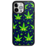 High AF Phone Case iPhone 13 Pro Max / Magsafe Black Impact Case Blanc Space