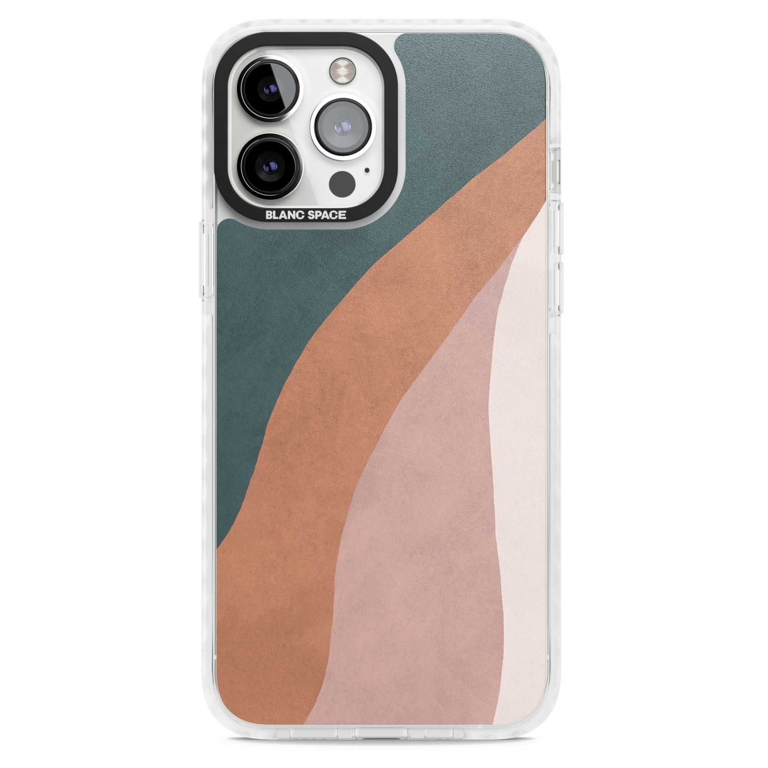 Earthwave Abstract