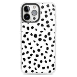 Dalmatian Print