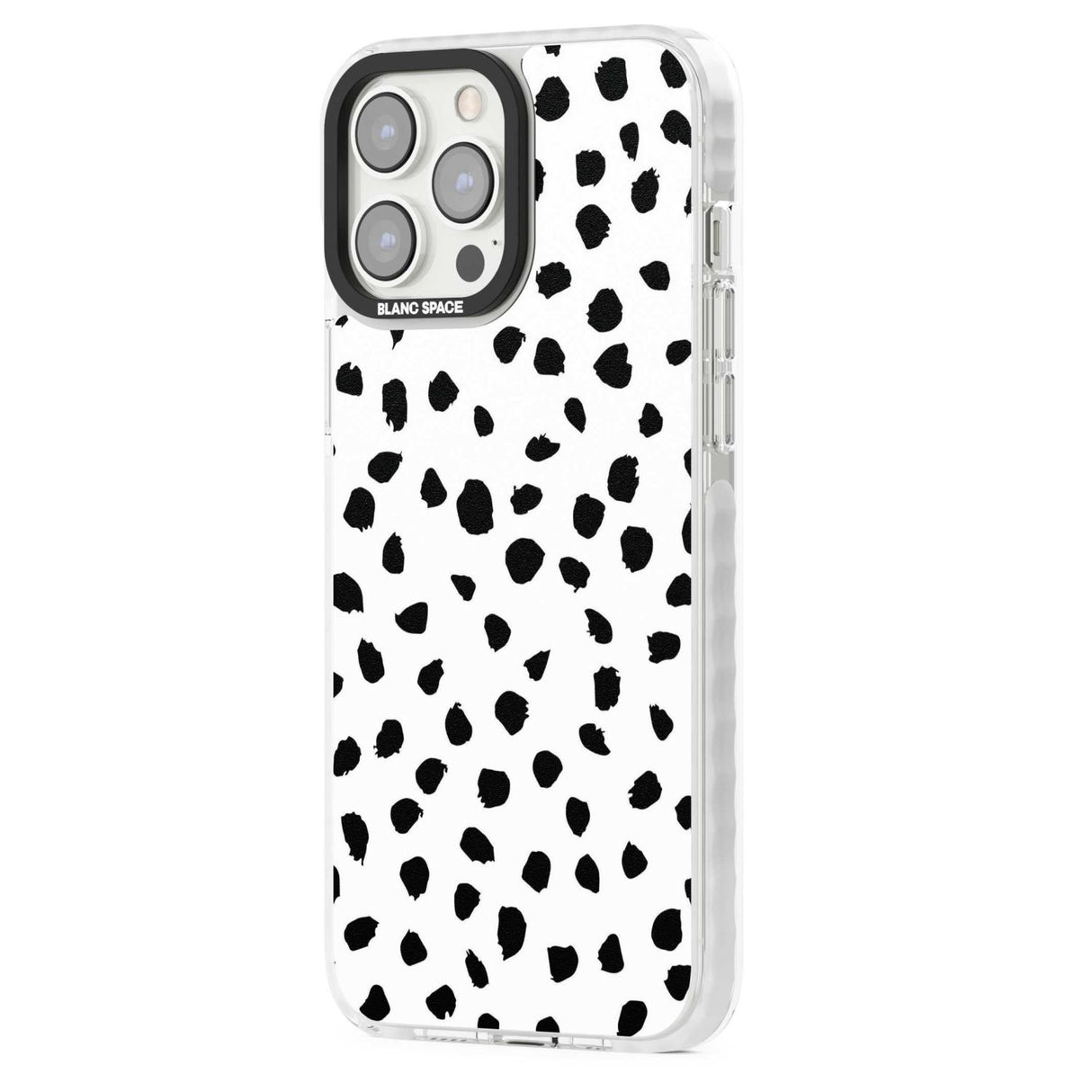 Dalmatian Print