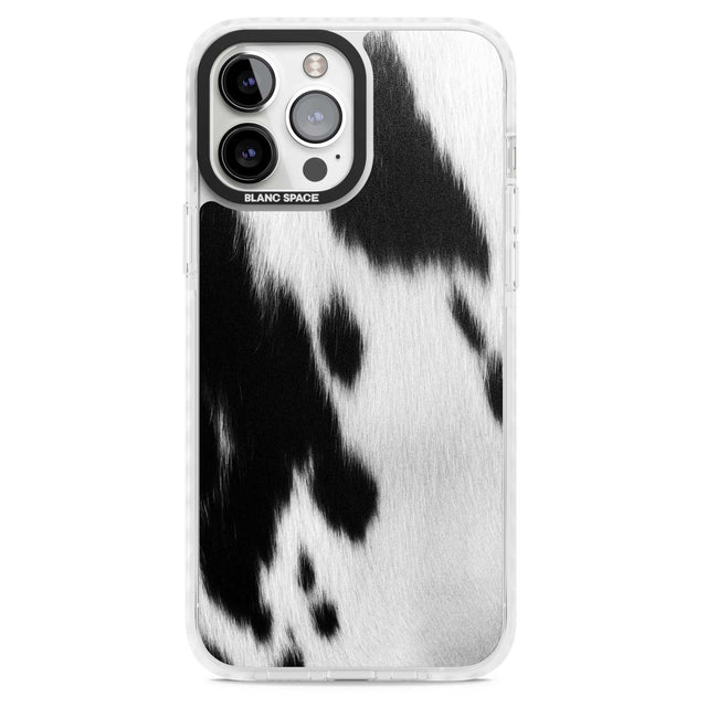 Designer Fashion Cowhide