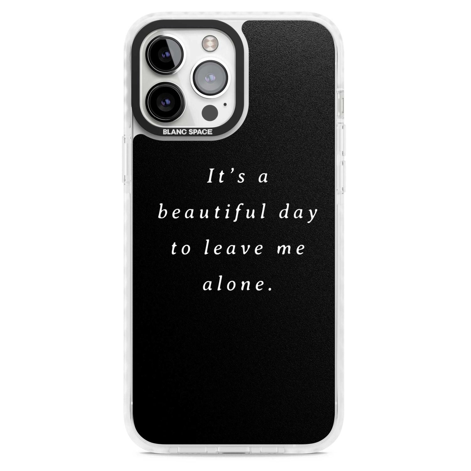 Beautiful Day Quote