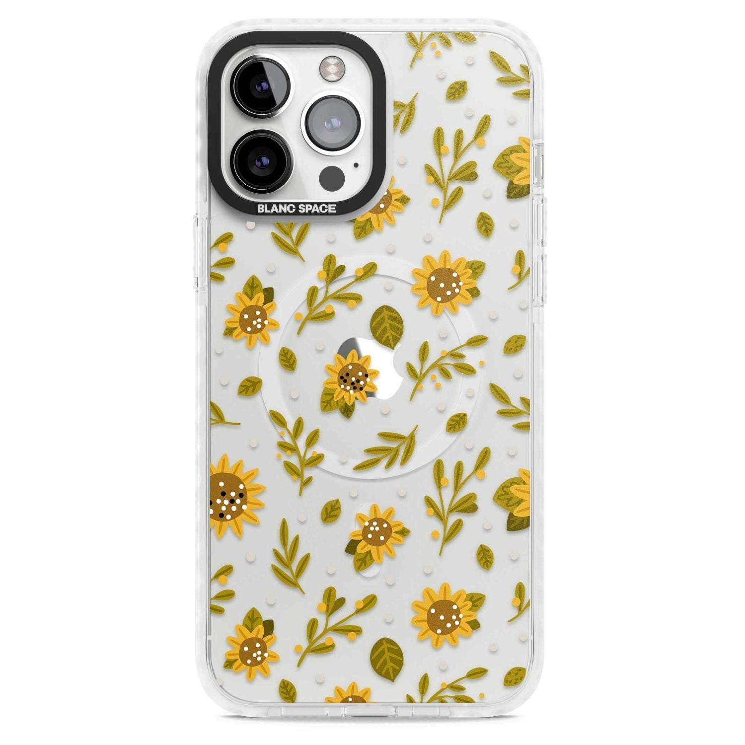 Bees & Sunflowers