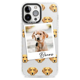 Personalised Labrador - Dog Photo