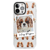 Personalised Cavalier King Charles - Dog Photo