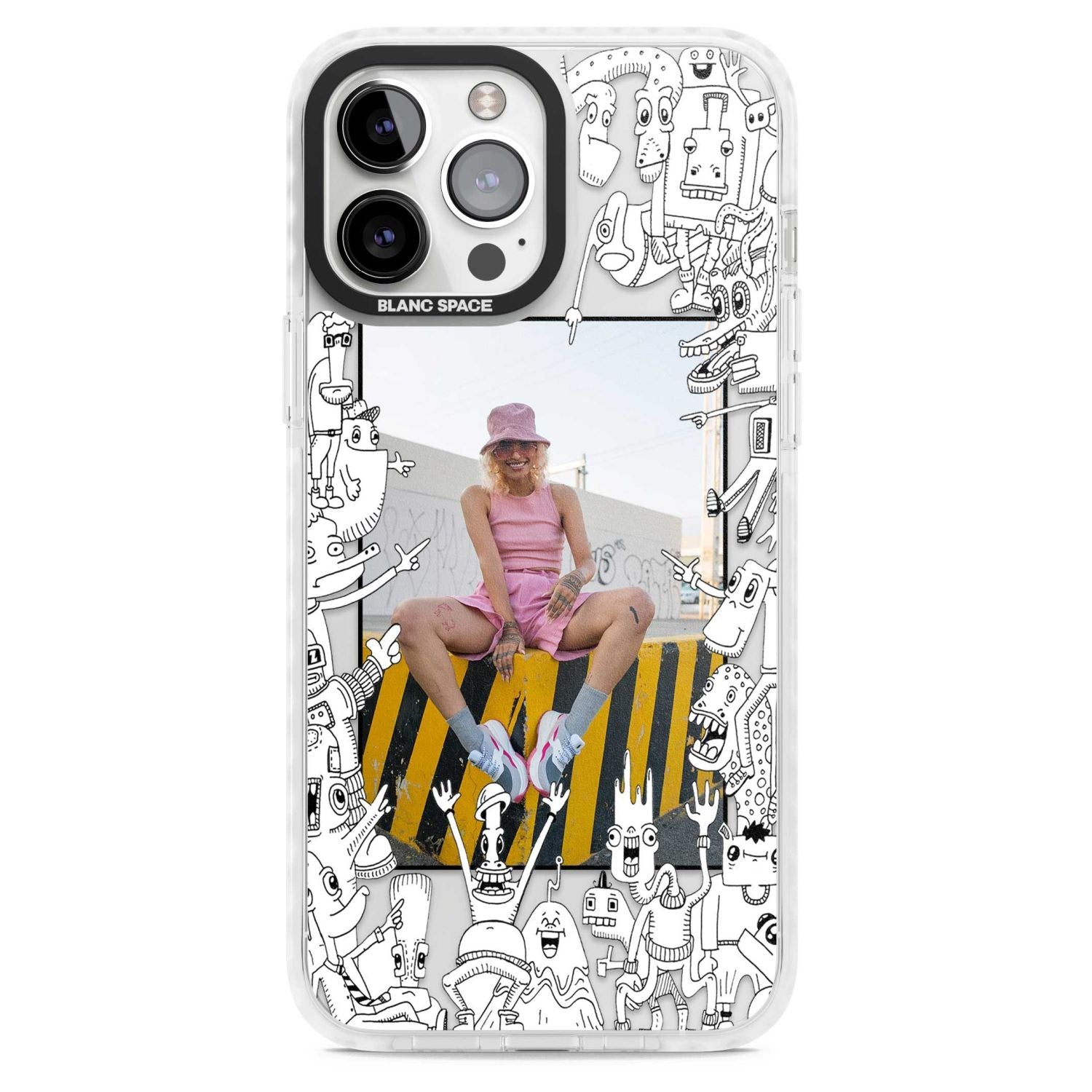 Personalised Look At This Photo Case