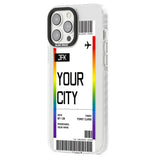 Pride Boarding Pass (Limited Edition)