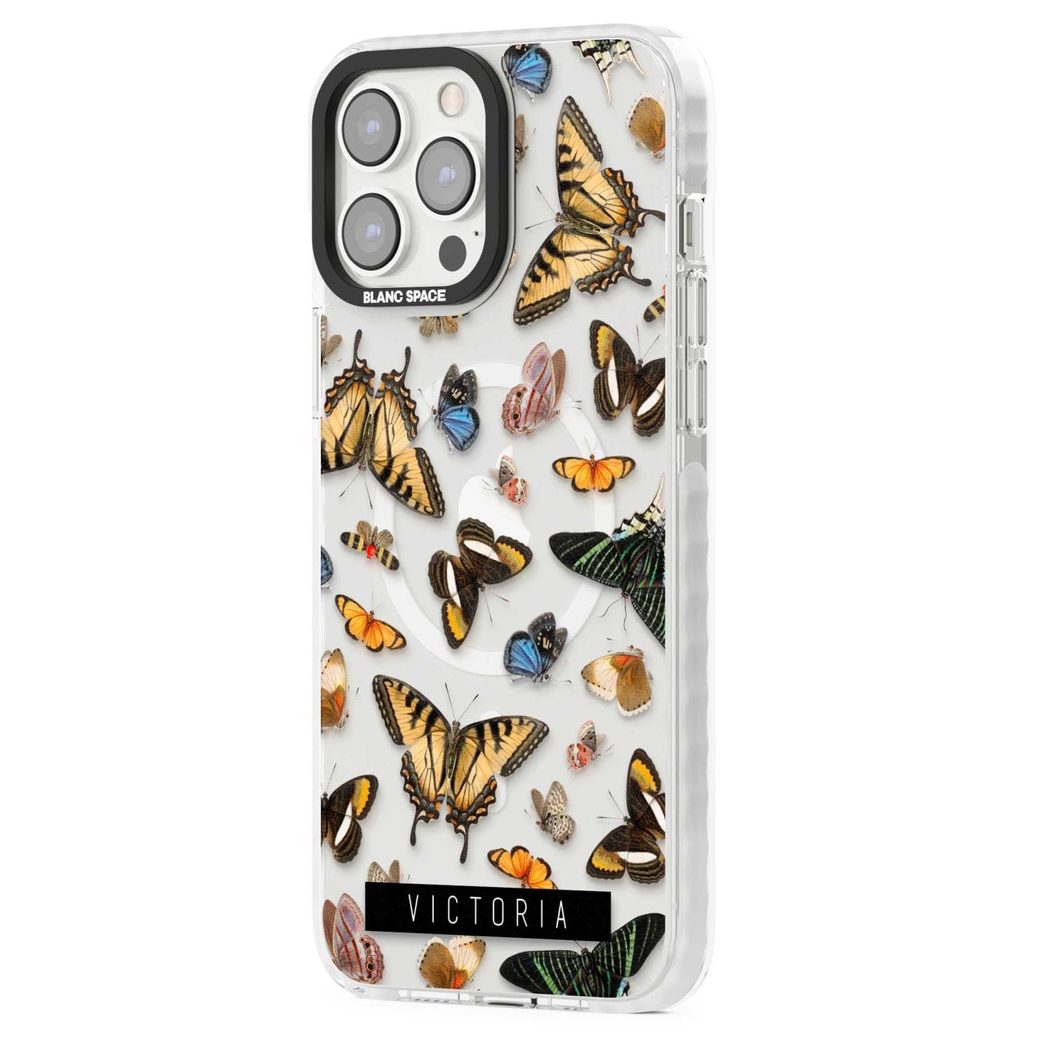 Personalised Photorealistic Butterfly