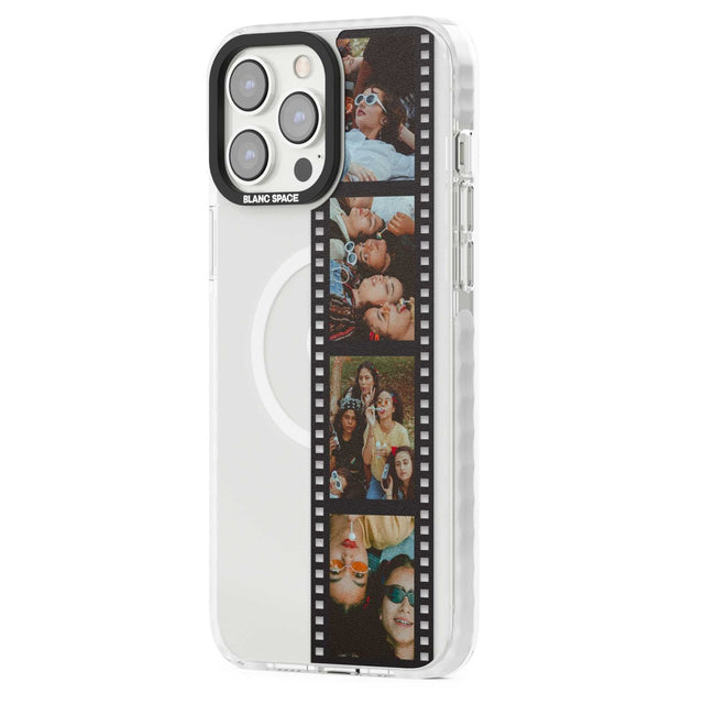 Personalised Instant Camera Photo Phone Case