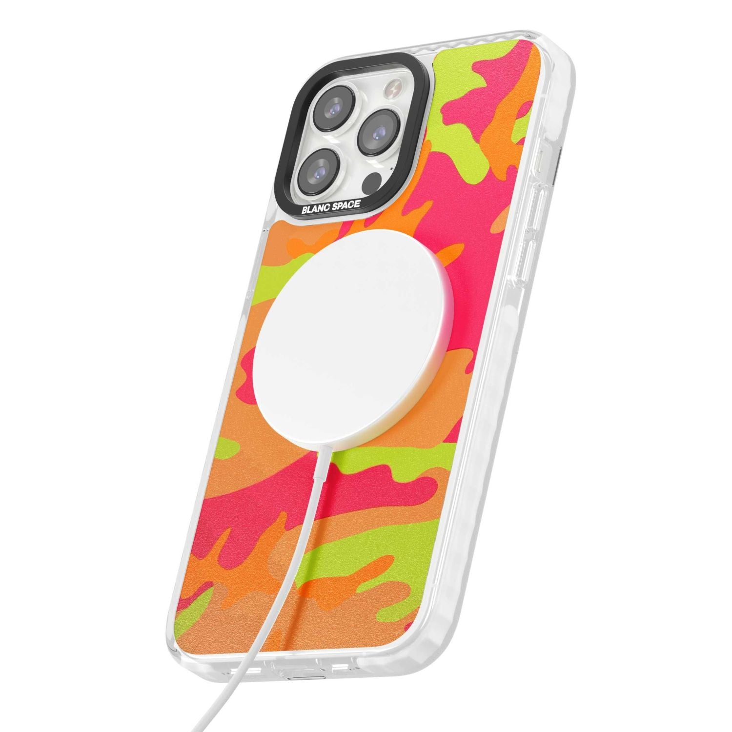 Neon Camo
