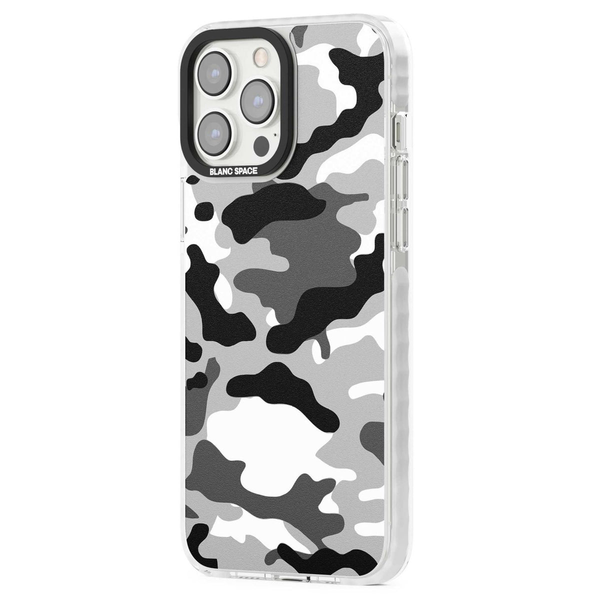 Grey Black Urban Camo