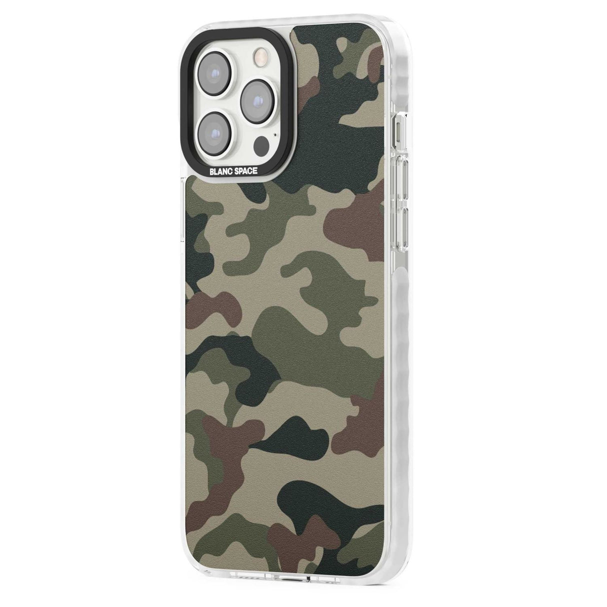 Woodland British Camo