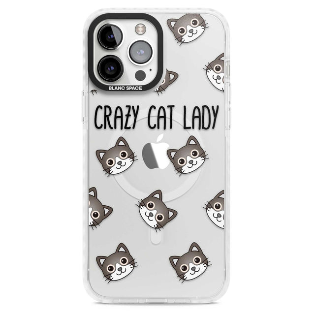 Crazy Cat Lady