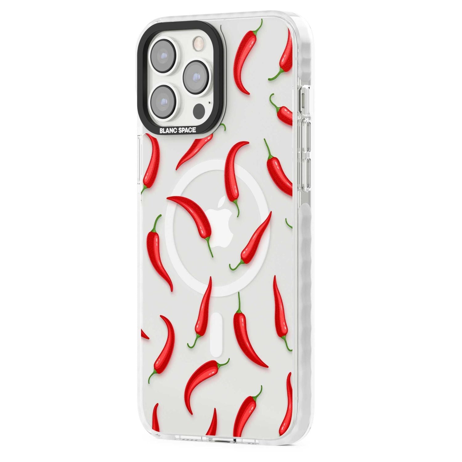 Chilli Pattern